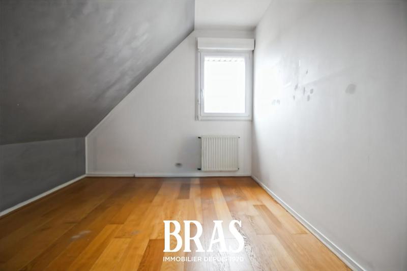 Appartement - 78 m² - 5 pièces