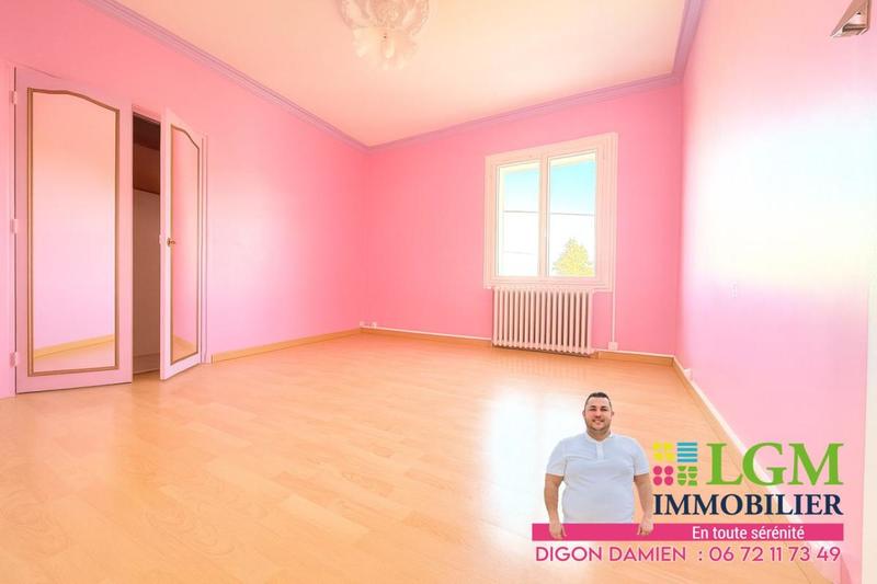 Villa - 203 m² - 6 pièces