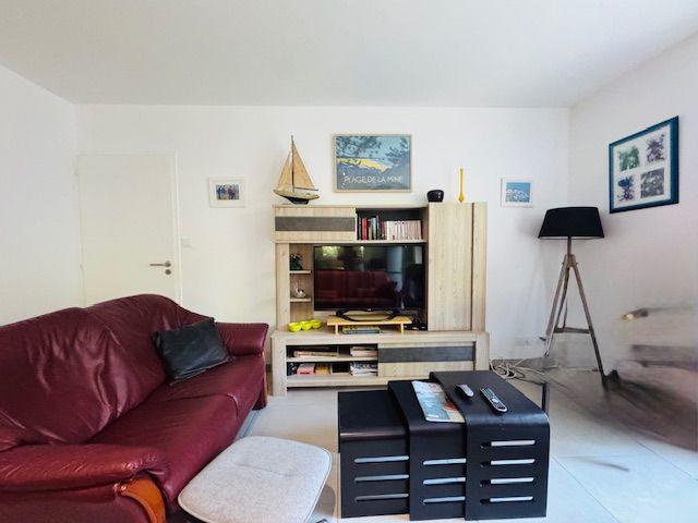 Maison - 72 m² - 3 pièces