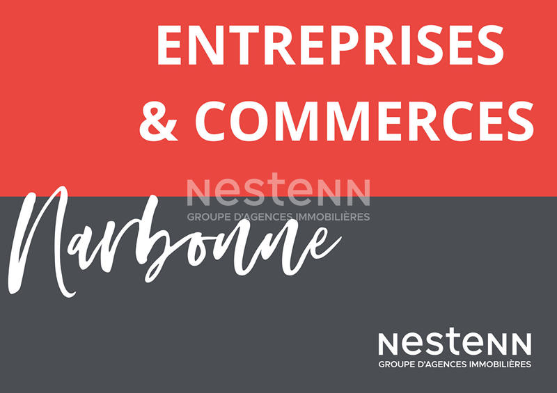 Fonds de commerce - 1 m²