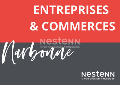 Fonds de commerce - 1 m²