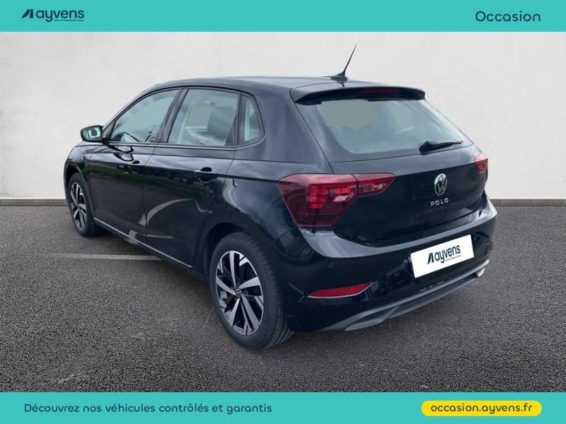 Volkswagen Polo 1.0 Tsi 95ch Life Plus