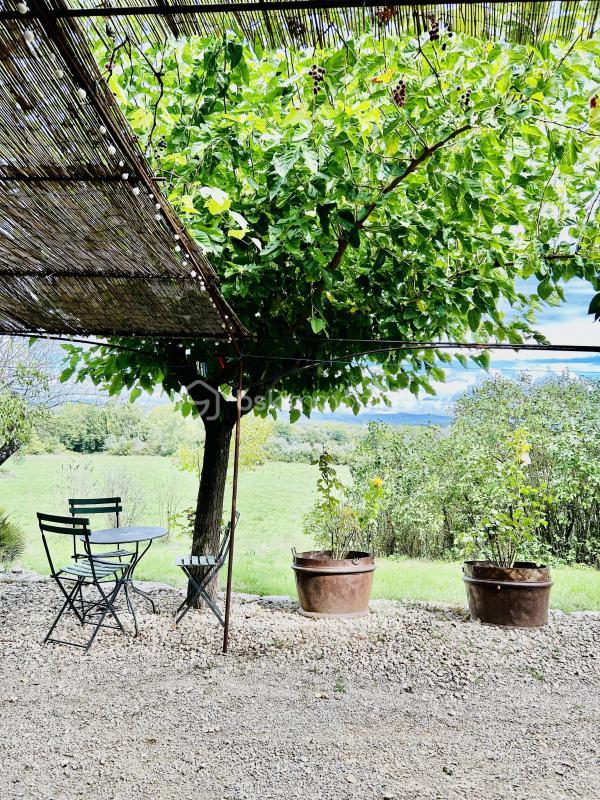 Maison - 181 m² - 6 pièces