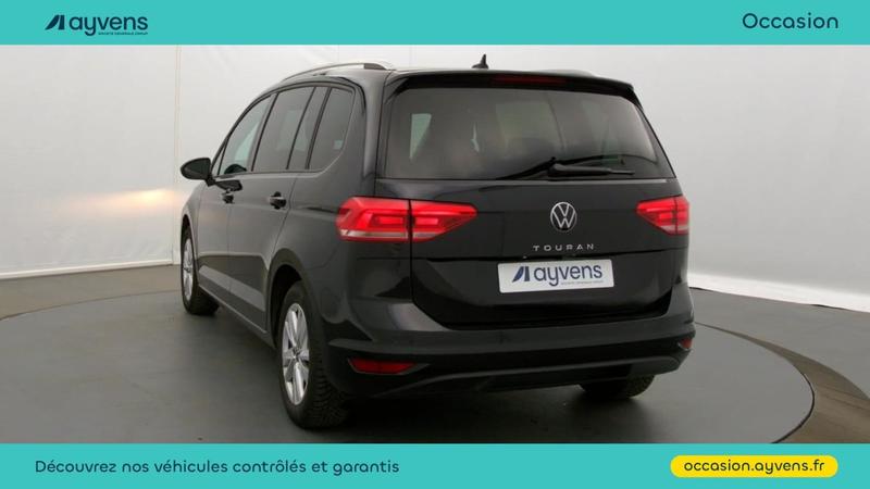 Volkswagen Touran 1.5 Tsi Evo 150ch Life Plus Dsg7 7 places