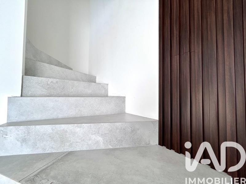 Maison - 138 m² - 4 pièces