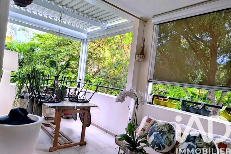 Appartement - 102 m² - 4 pièces