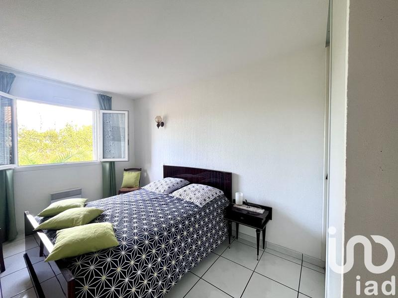 Maison - 127 m² - 5 pièces