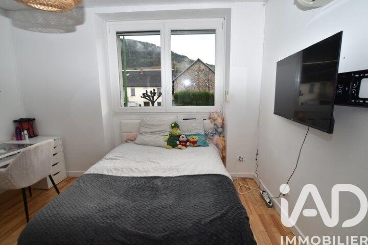 Maison de ville - 78 m² - 4 pièces