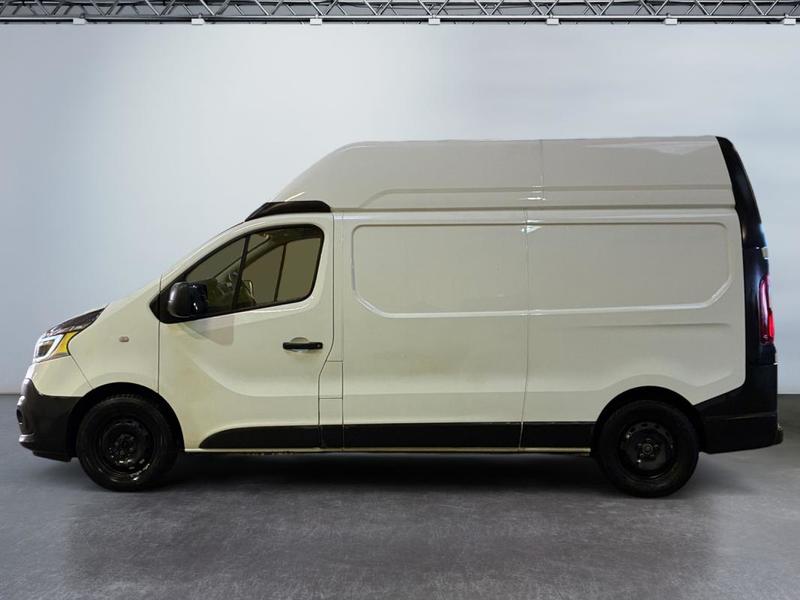 Renault Trafic Fourgon Fgn L2h2 1200 Kg Dci 145 Energy Grand Confort