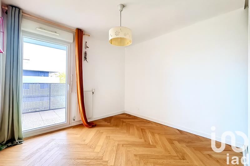 Appartement - 84 m² - 4 pièces