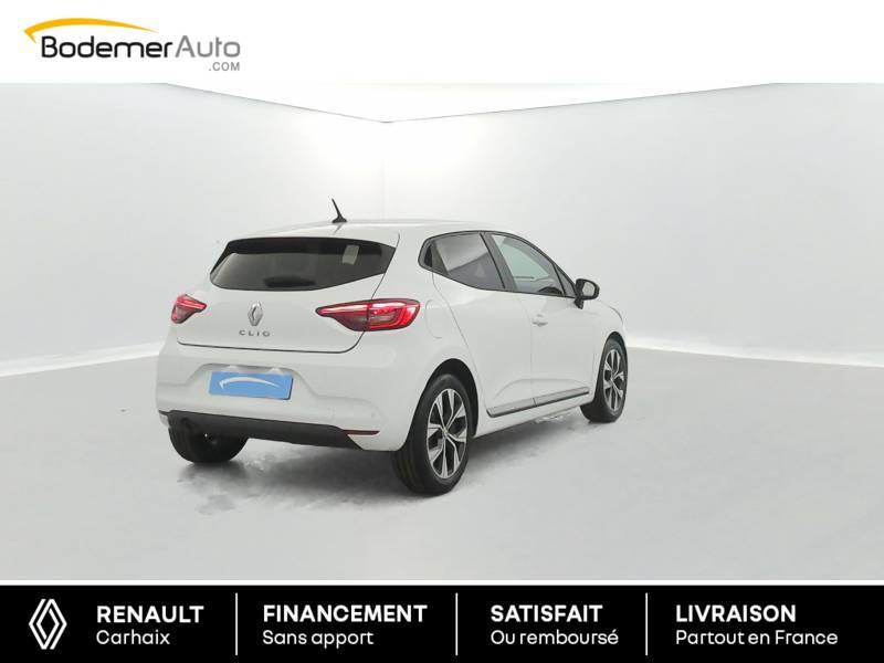 Renault Clio TCe 100 Gpl Evolution