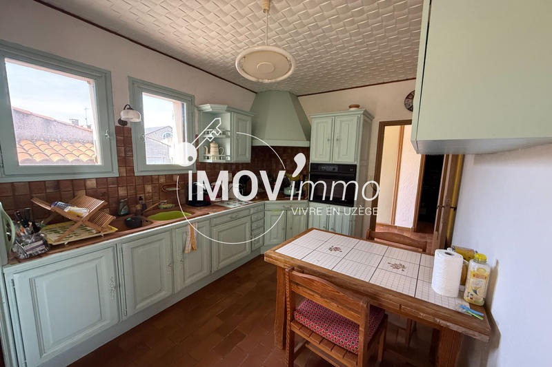 Maison - 77 m² - 4 pièces