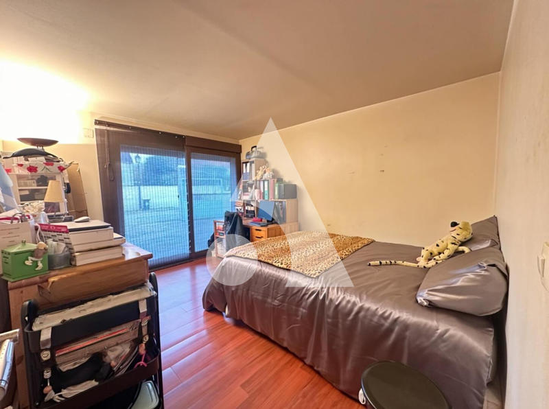 Maison - 114 m² - 6 pièces