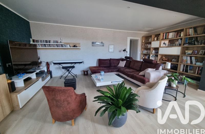 Maison - 183 m² - 6 pièces