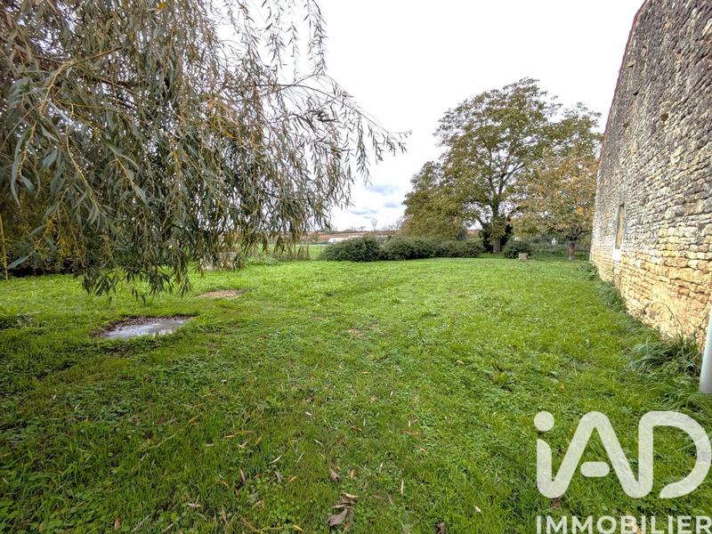 Maison - 162 m² - 6 pièces