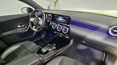 Mercedes Classe a 180 7g-Dct Amg Line