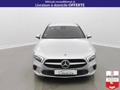 Mercedes Classe a 250e 8g-Dct Style +Gps +Caméra
