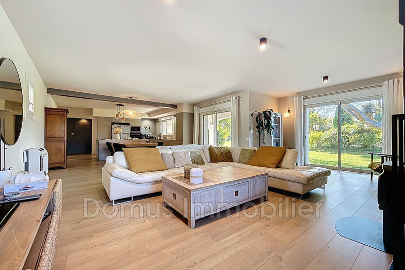 Maison - 173 m² - 7 pièces