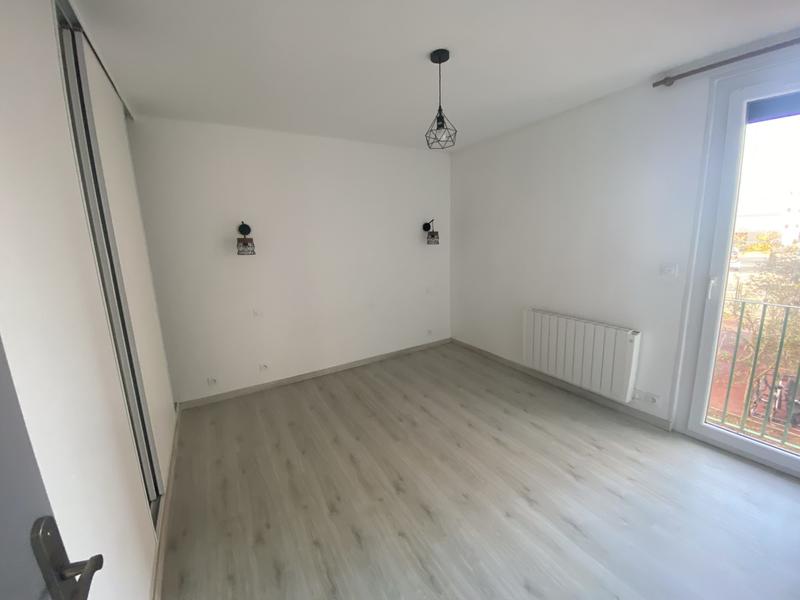 Appartement - 48 m² - 3 pièces
