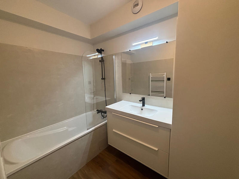 Appartement - 74 m² - 3 pièces