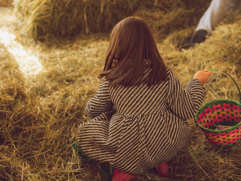 Fetez Pâques avec le comité des fêtes des Ferrés !