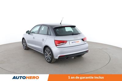 Audi A1 sportback 1.0 Tfsi Ultra Ambition Luxe s tronic 95 ch