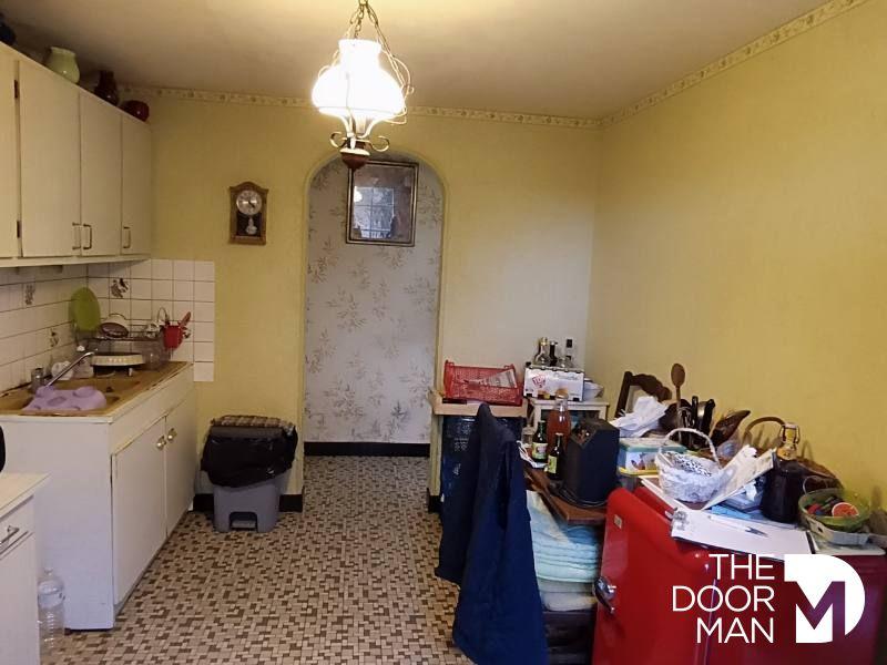 Ferme - 100 m² - 6 pièces