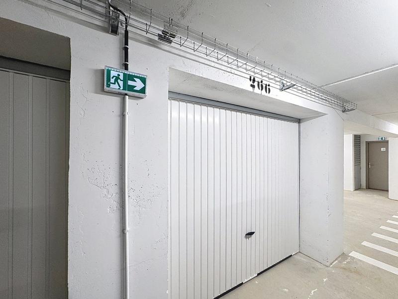 Appartement - 30 m² - 1 pièce