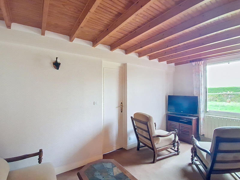 Maison - 83 m² - 4 pièces