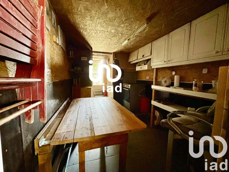 Terrain - 30 000 m²