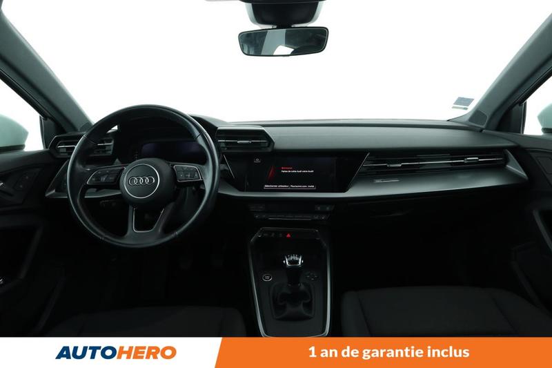 Audi A3 sportback 30 Tfsi 110 ch