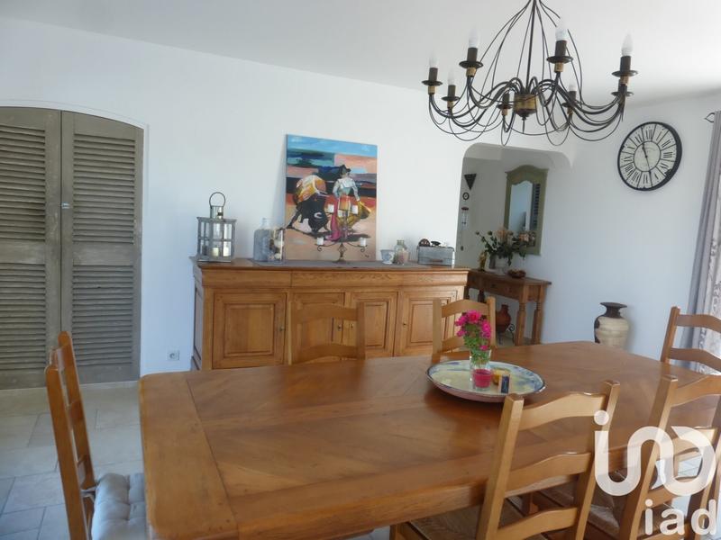 Maison de maîtres - 178 m² - 7 pièces