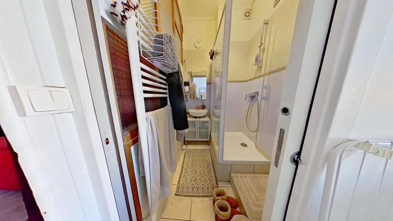 Appartement - 50 m² - 2 pièces