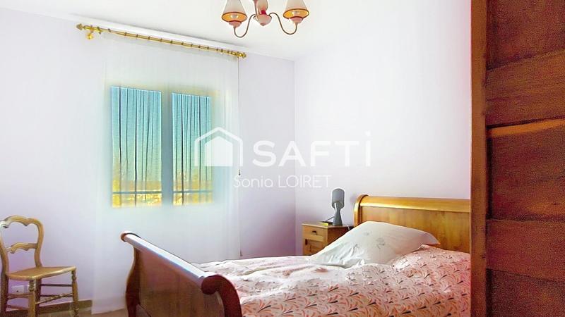 Maison - 177 m² - 6 pièces