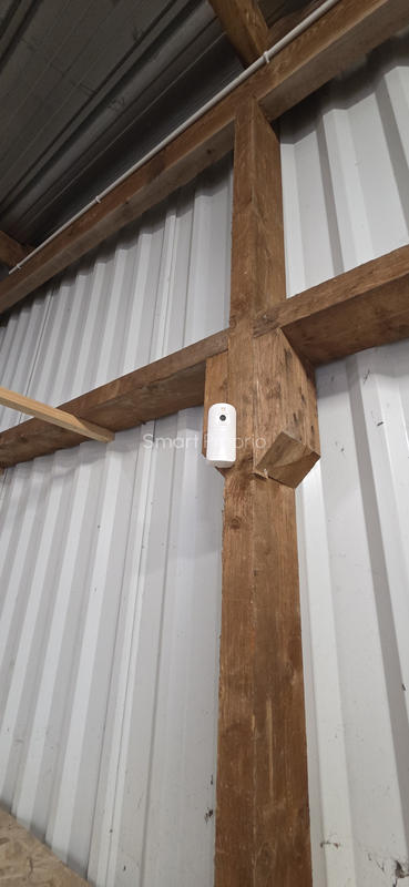 Local commercial - 90 m²