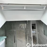 Appartement - 42 m² - 3 pièces