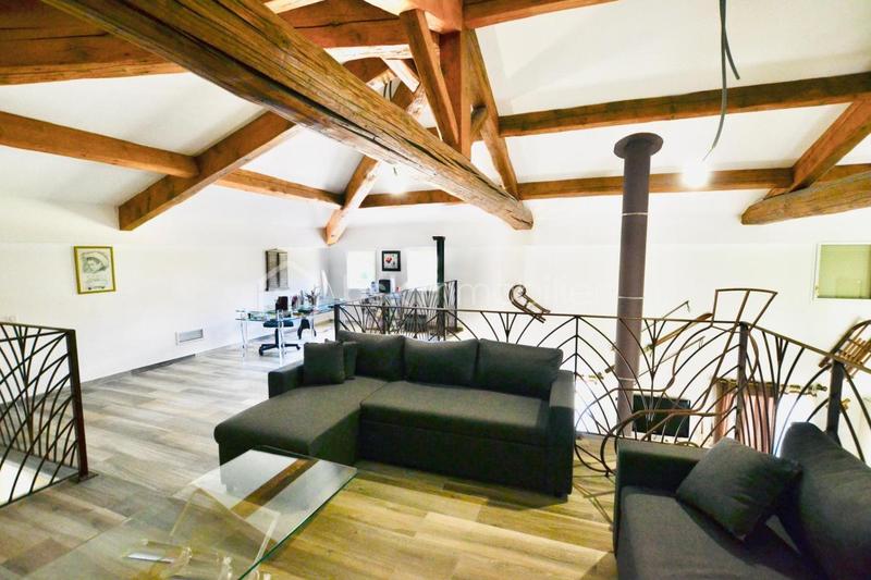 Demeure - 290 m² - 10 pièces