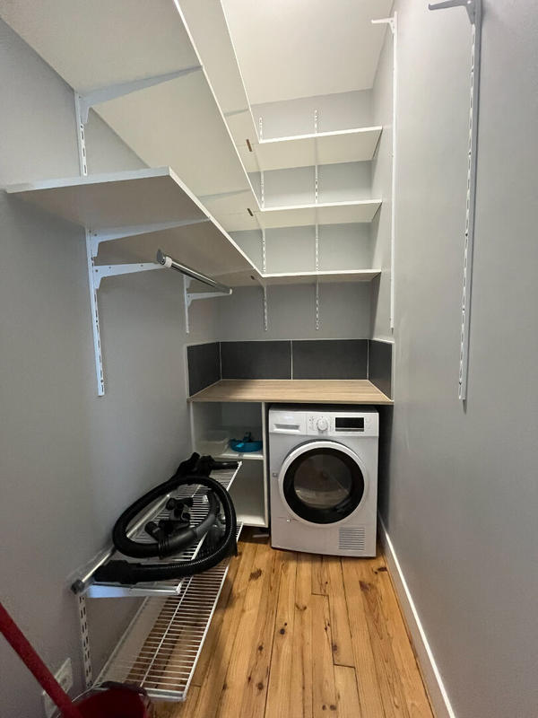 Appartement - 75 m² - 3 pièces