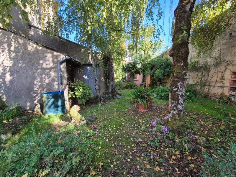 Maison - 198 m² - 7 pièces