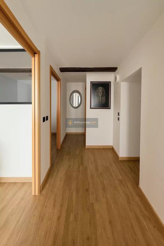 Appartement - 32 m² - 2 pièces