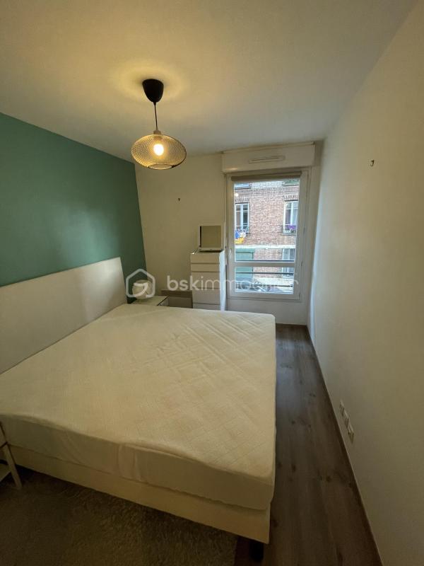 Duplex - 63 m² - 3 pièces