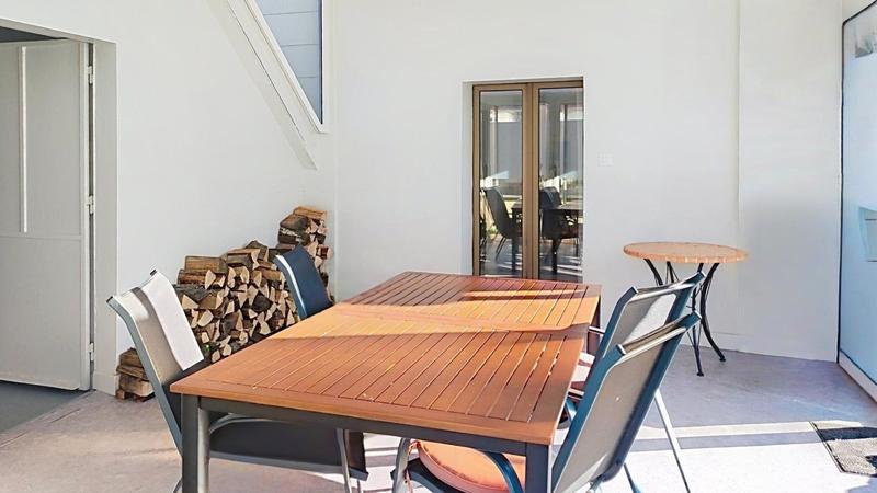 Maison - 181 m² - 6 pièces