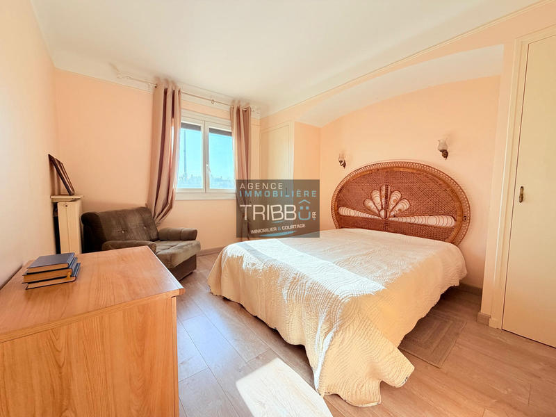 Villa - 125 m² - 6 pièces