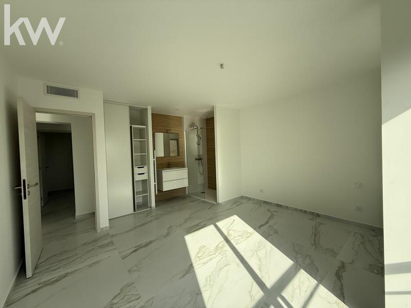 Appartement - 133 m² - 4 pièces