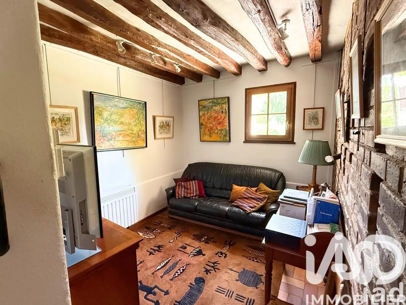 Maison de village - 300 m² - 5 pièces