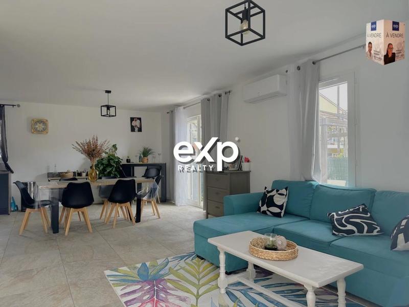 Villa - 81 m² - 4 pièces