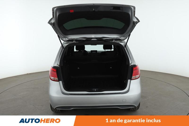 Mercedes Classe B 180 Inspiration 7g-Dct 122 ch