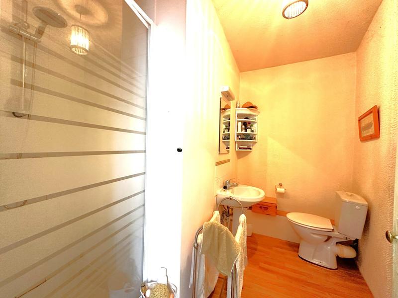 Maison traditionnelle - 117 m² - 6 pièces