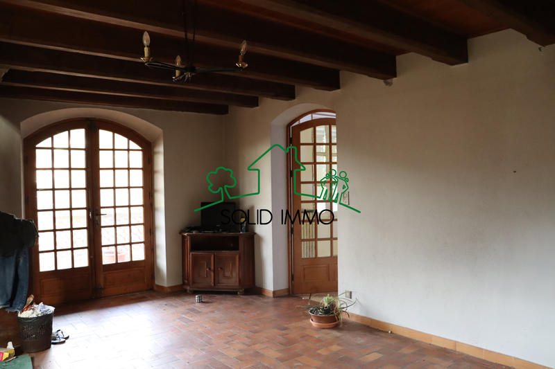 Propriété - 266 m² - 9 pièces