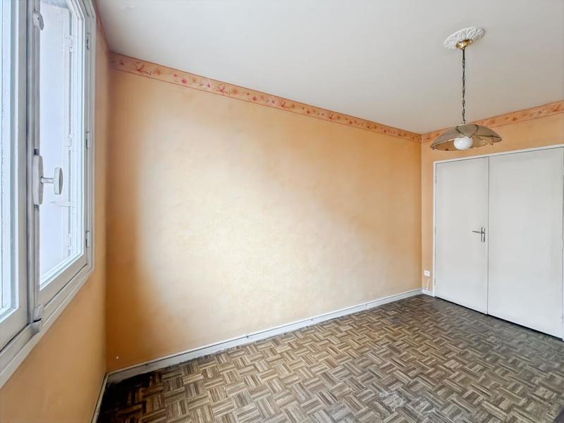 Appartement - 72 m² - 4 pièces